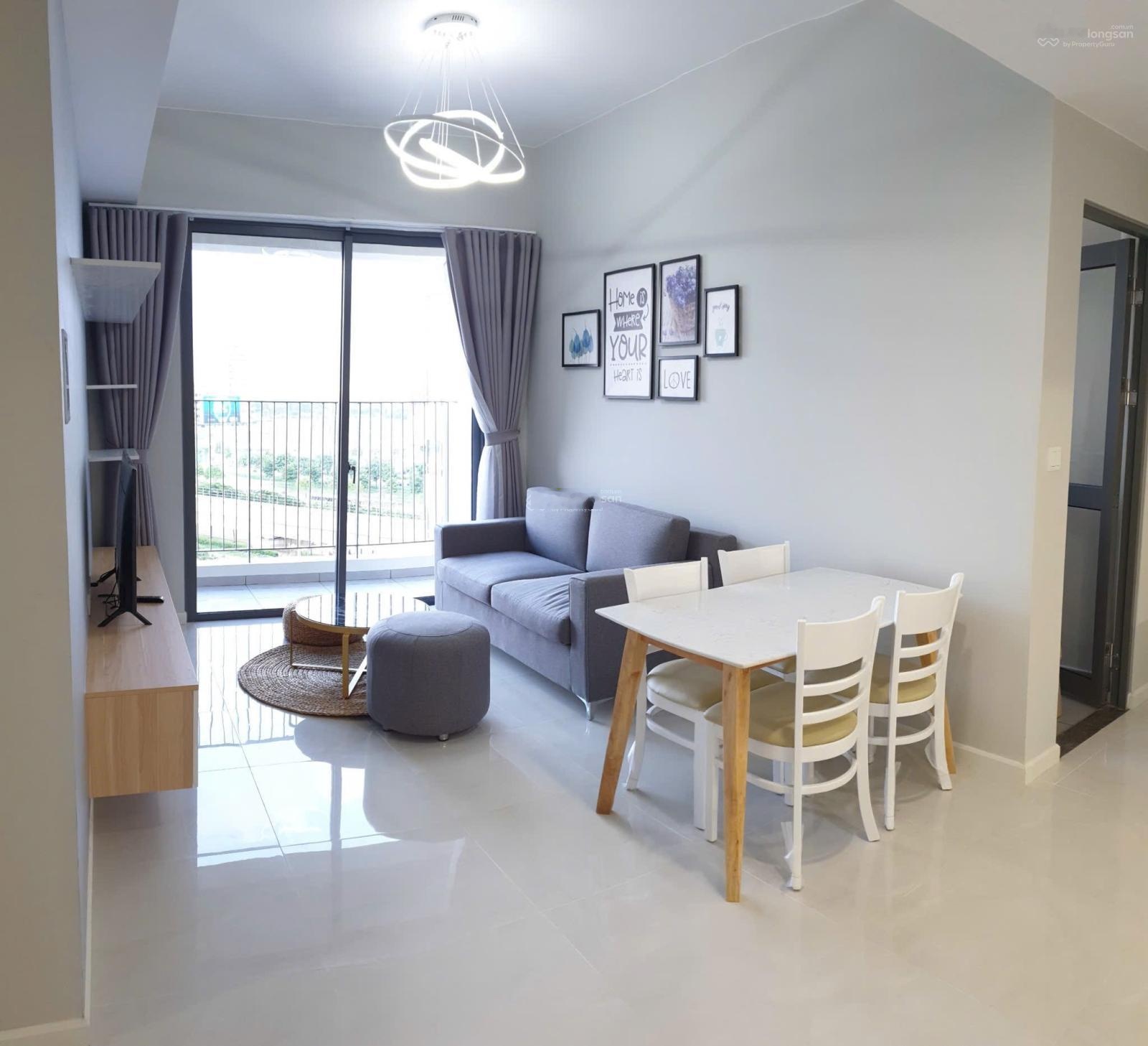 Bán Căn hộ Masteri An Phú 2pn, full nội thất 7,76 tỷ, 70m2, Thảo Điền, Quận 2