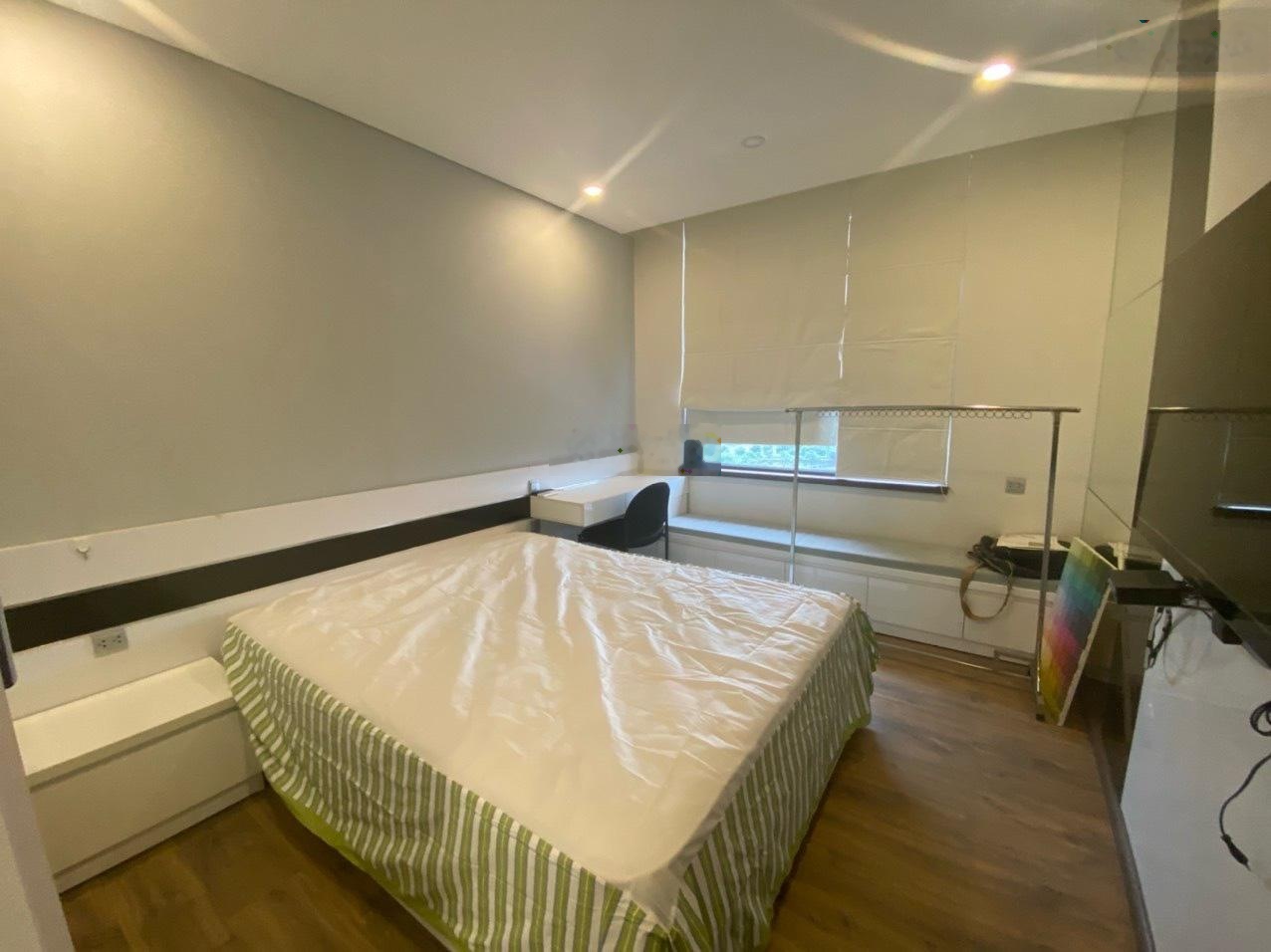 Chính chủ cho thuê căn hộ tầng 16 toà 21B6 GreenStars diện tích 65m2 full nội thất giá 10,5tr/tháng