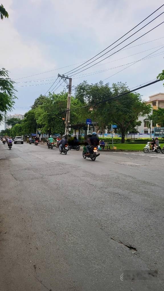 Bán đất tặng nhà - hxh ra nguyễn duy trinh - 85 m2 - full tiện ích bình trưng tây - giá chỉ 7,3 tỷ