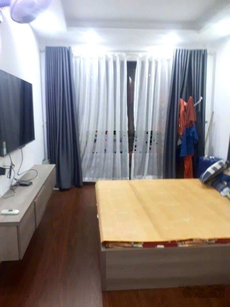 10 tỷ - Nhà Ngõ Gốc Đề-Minh Khai-Hoàng Mai , 5 tầng, MT 3m, ô tô con vào ngõ, nhà mới HT đẹp ở ngay