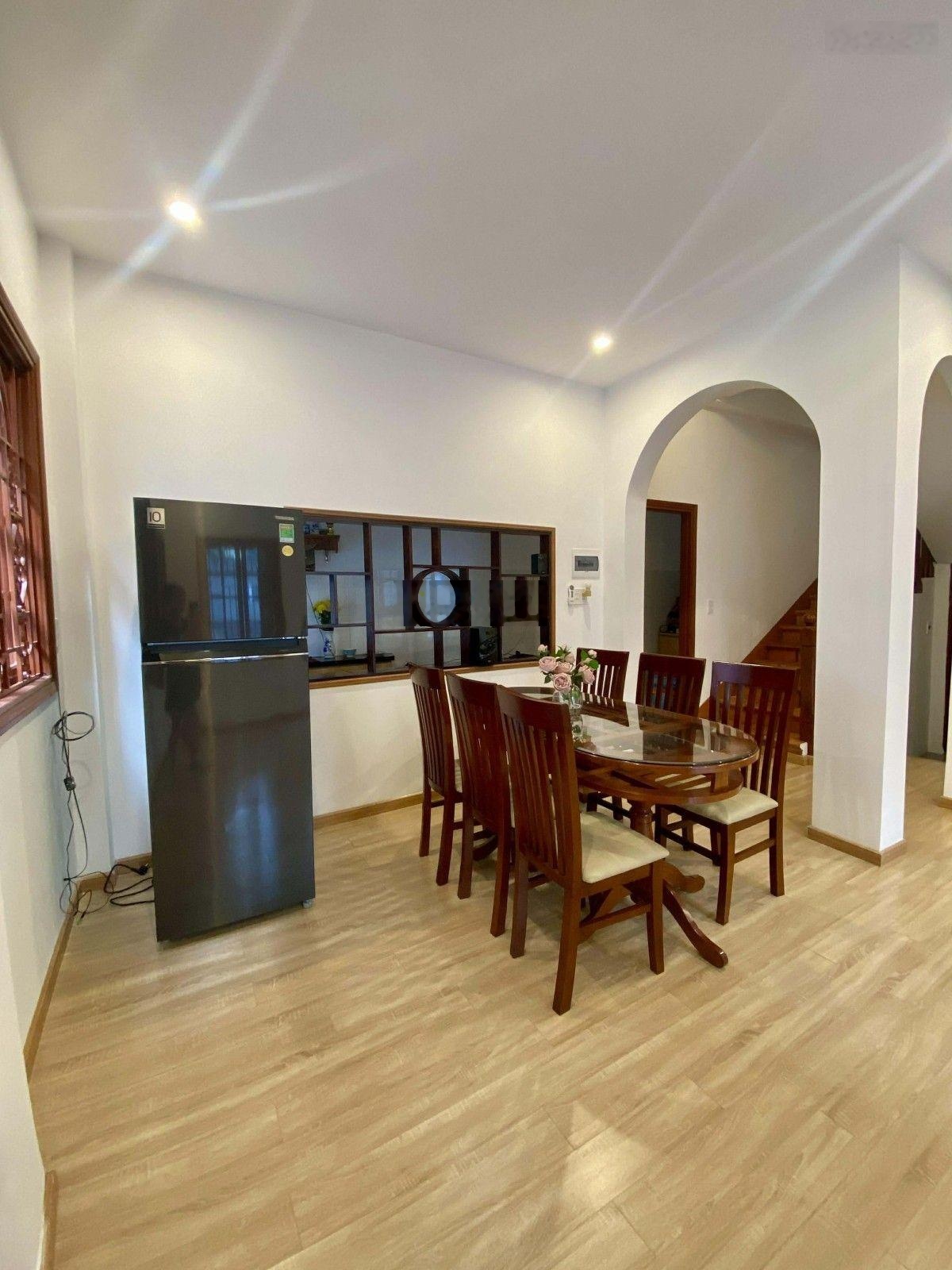 Biệt thự hiếm có trung tâm thành phố