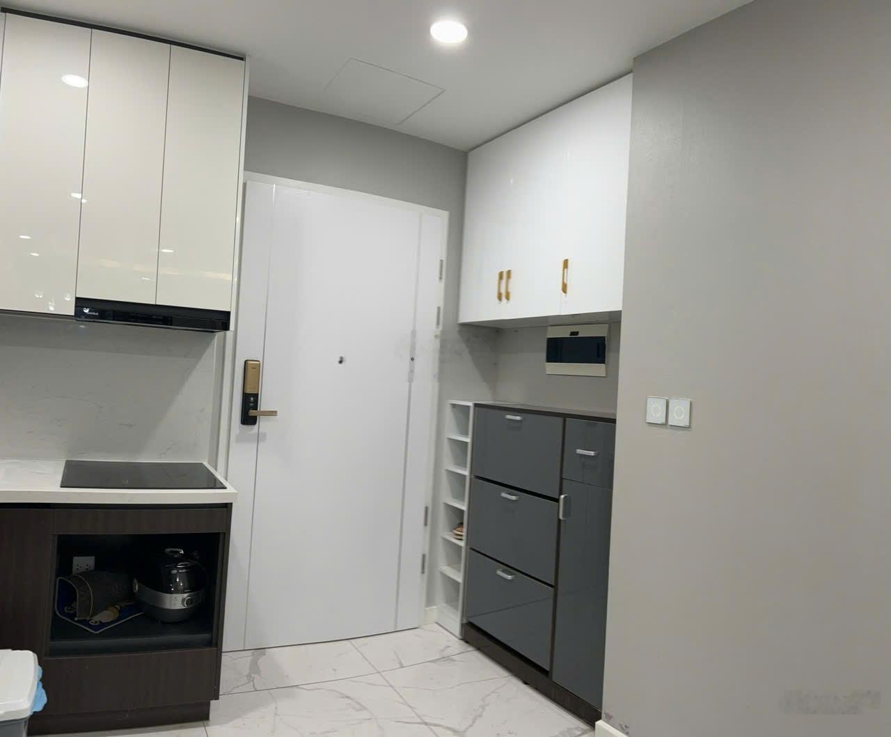 Bán CC Sunshine Sky City ở Phú Thuận, Q7, HCM, giá cực chất 4,45 tỷ, 69m2