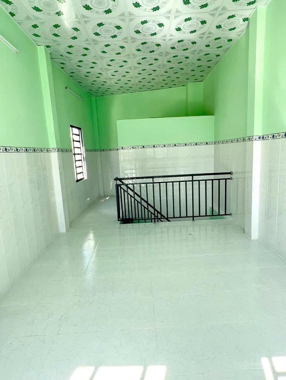 Cho thuê nhà trọ nguyên căn 1 trệt 1 lầu, 24m2, gần chợ Phan Anh , 6 triệu