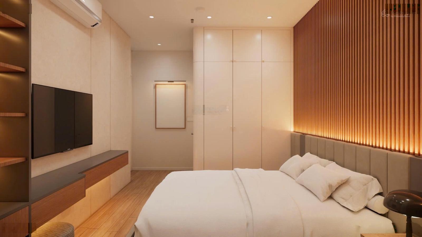 Cho thuê 2pn 2wc Celesta rise full nội thất mới giá chỉ 17tr/th, Lh 0987656718 em Tính