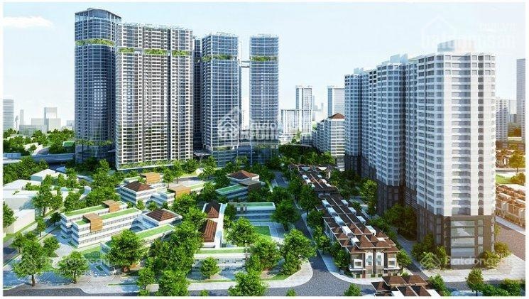 Tôi chính chủ bán liền kề vành đai 2.5 đại kim định công