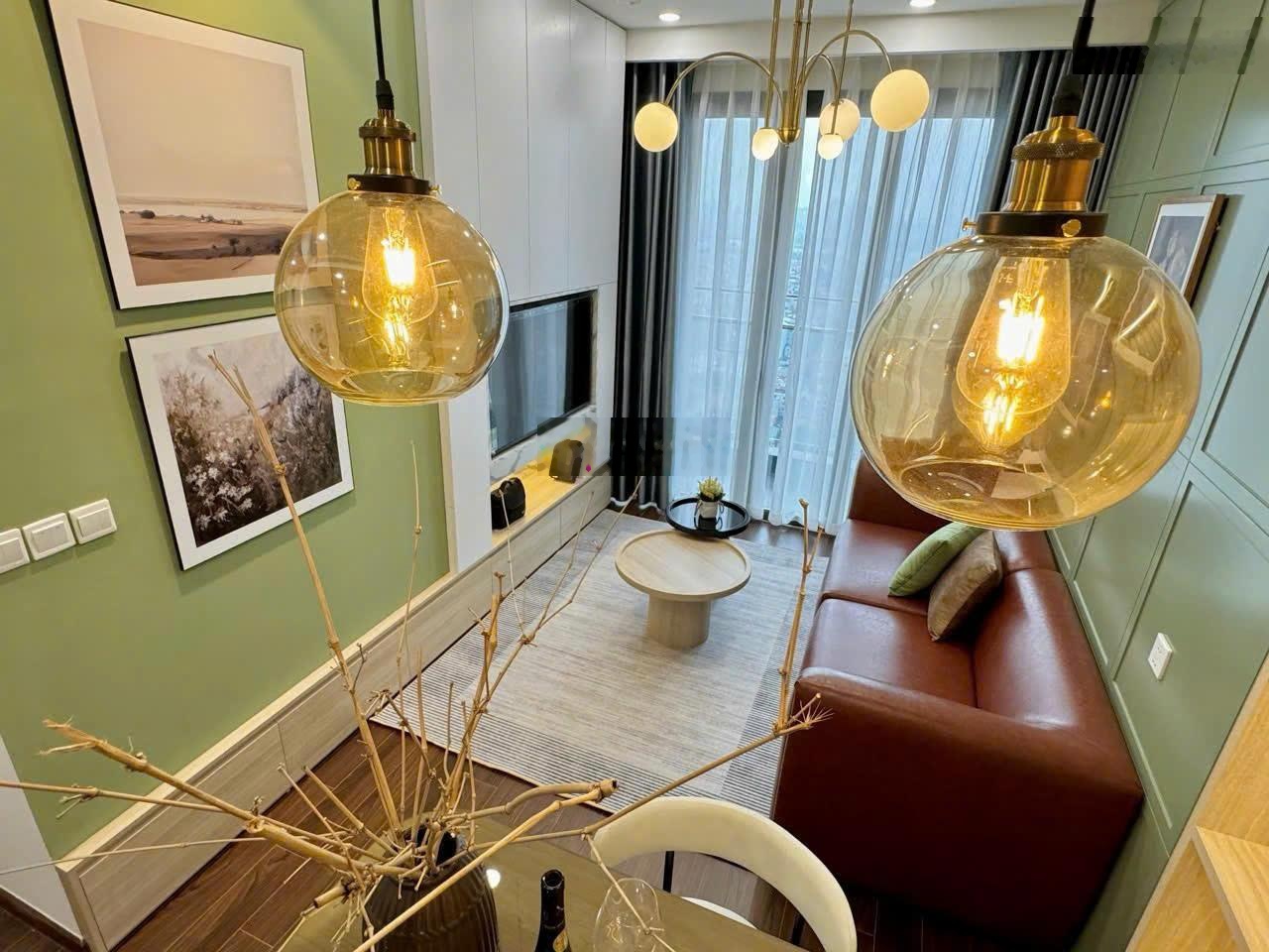 Quỹ 899 căn Vinhomes Smart City tháng 1/2026 giá giảm so tháng trước 200tr, giá từ 2.35 tỷ