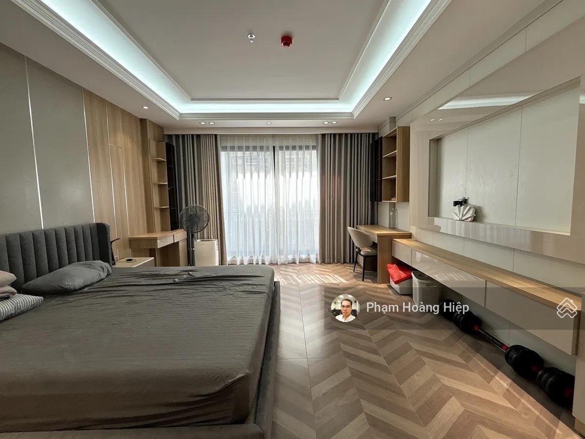 Phân lô đình thôn - 45m2 x 4 tầng - 14 tỷ - ngõ ô tô tránh đỗ ngày đêm - full nội thất. o858o45555