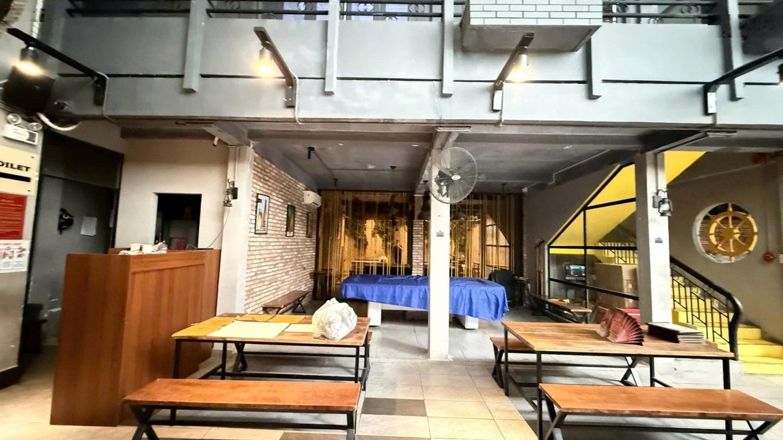 VIP!!!SIÊU ĐẸP!!!Mặt tiền Đường Phan Kế Bính Phường Đa Kao Quận 1