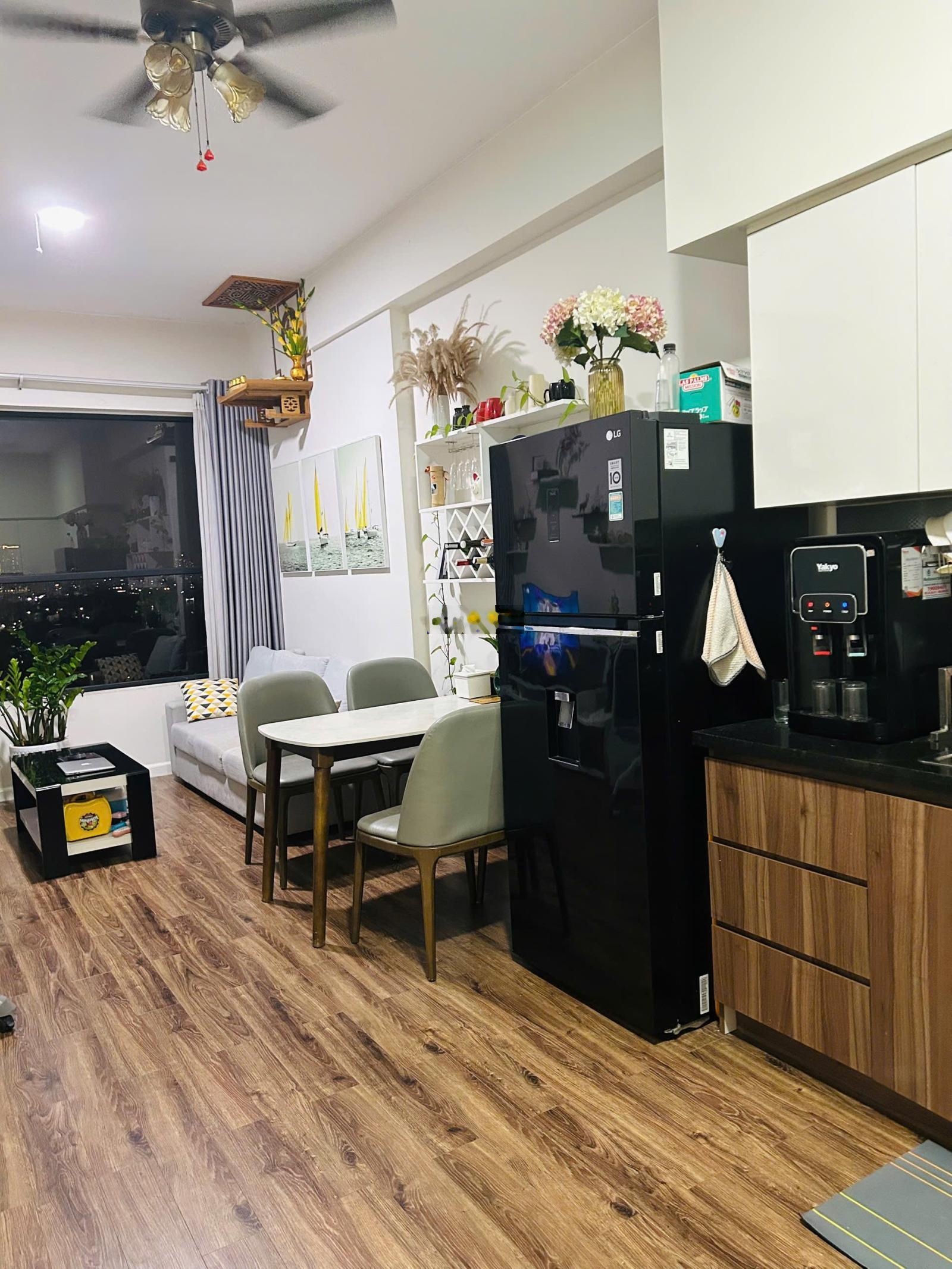 Duy nhất căn 2PN giá chỉ 3,65 tỷ