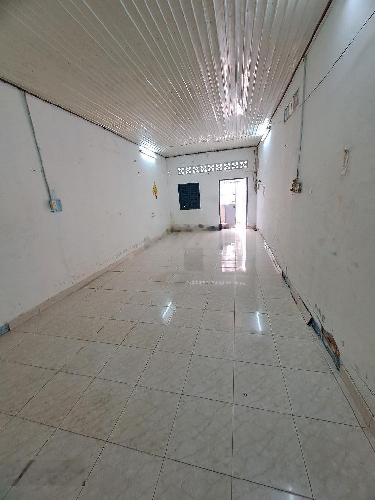 Giảm 600tr bán nhà Bắc Hải 54m2 chỉ nhỉnh 5 tỷ