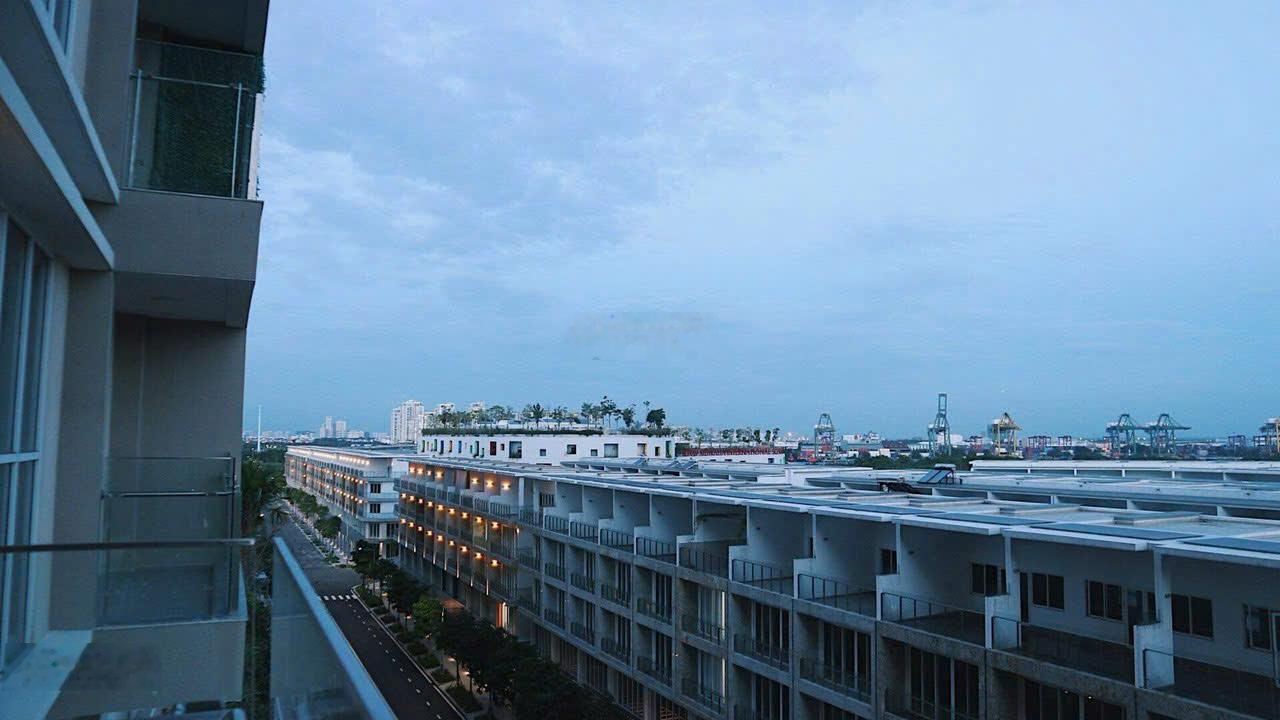 Bán căn hộ 3PN Sala Đại Quang Minh, 130 m2, hàng hiếm còn xót lại, sổ hồng trao tay