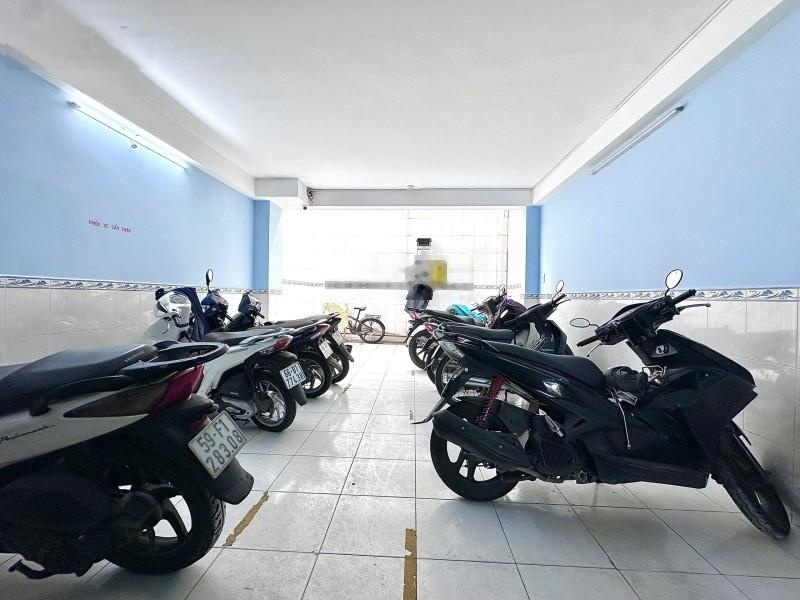 191 HXH Lý Thái Tổ nhà 7 tầng nhiều phòng ở kết hợp kinh doanh