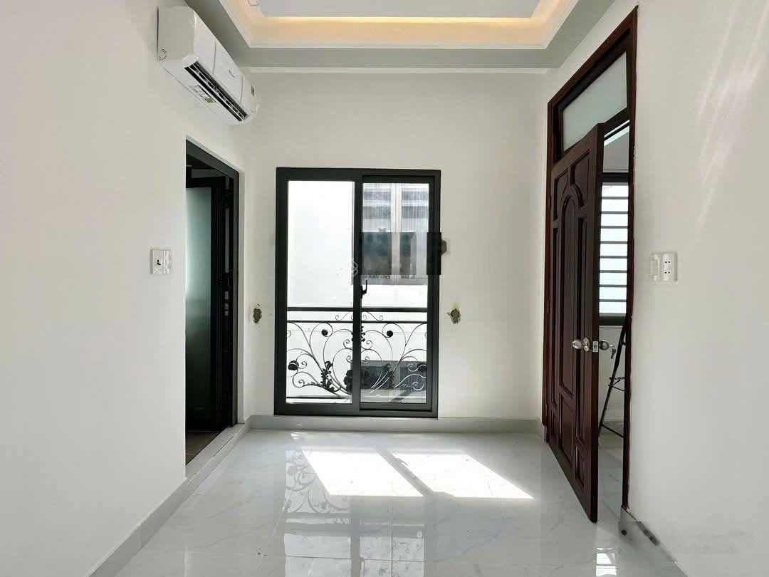 Sắm nhà mới đón tết đoàn viên, giảm 300tr còn 8.29 tỷ 4 tầng đúc + st - 45m2 (5x9) 5pn(1pn trệt)