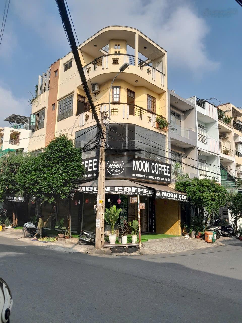 Bán gấp nhà 4 tầng -mặt tiền đs -vành đai trong -bình tân -60m2 -4 pn -nhỉnh 8 tỷ