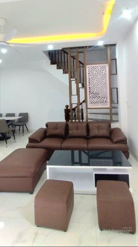 Nhà đẹp long lanh di trạch - hoài đức 32m² ở ngay, full nội thất, 20m ra ô tô.