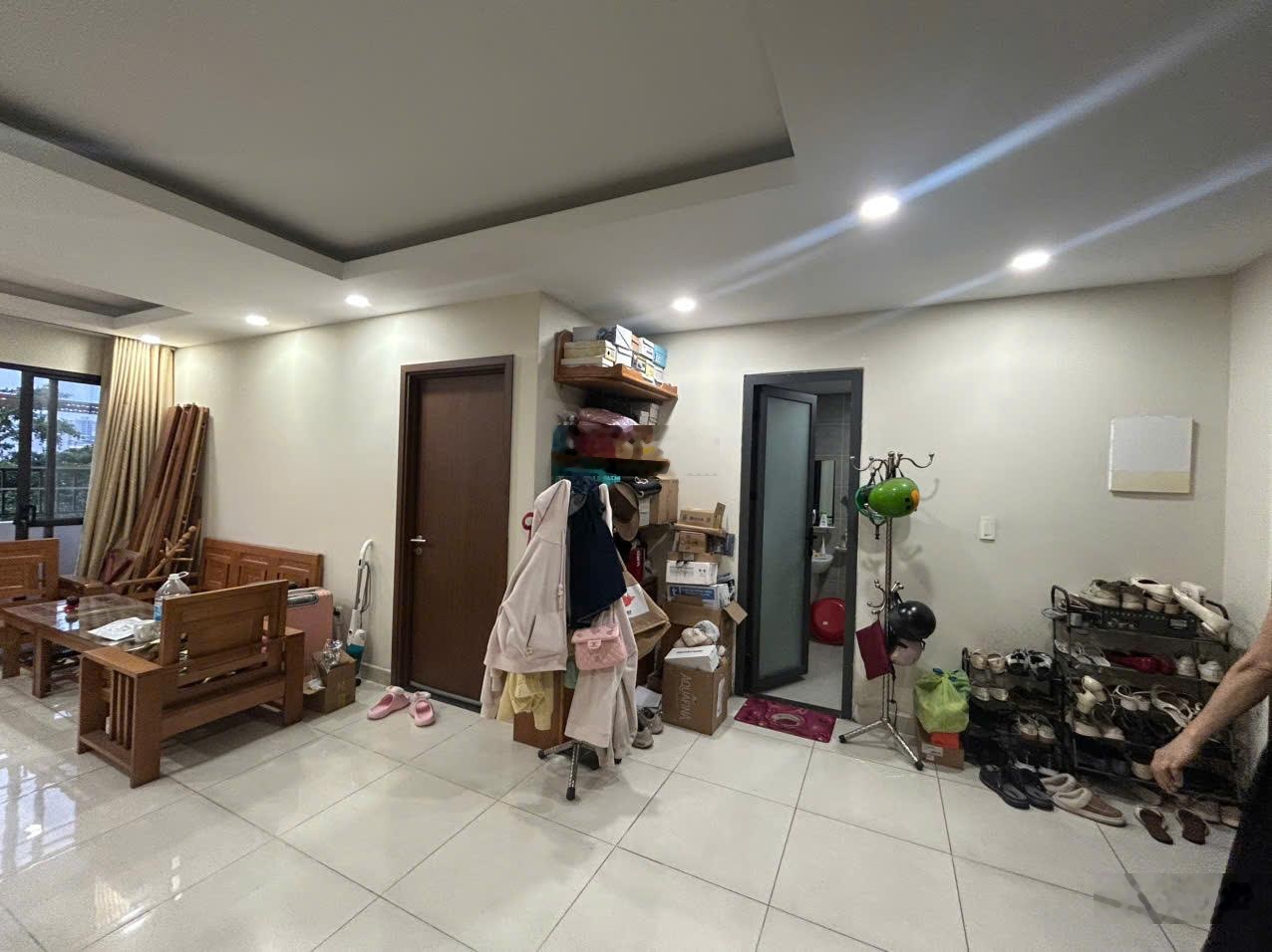 Chính chủ bán căn hộ 3,45 tỷ, 73m2. ĐT 0906948116, Nhà đẹp full nội thất. ACE môi giới chạy phụ