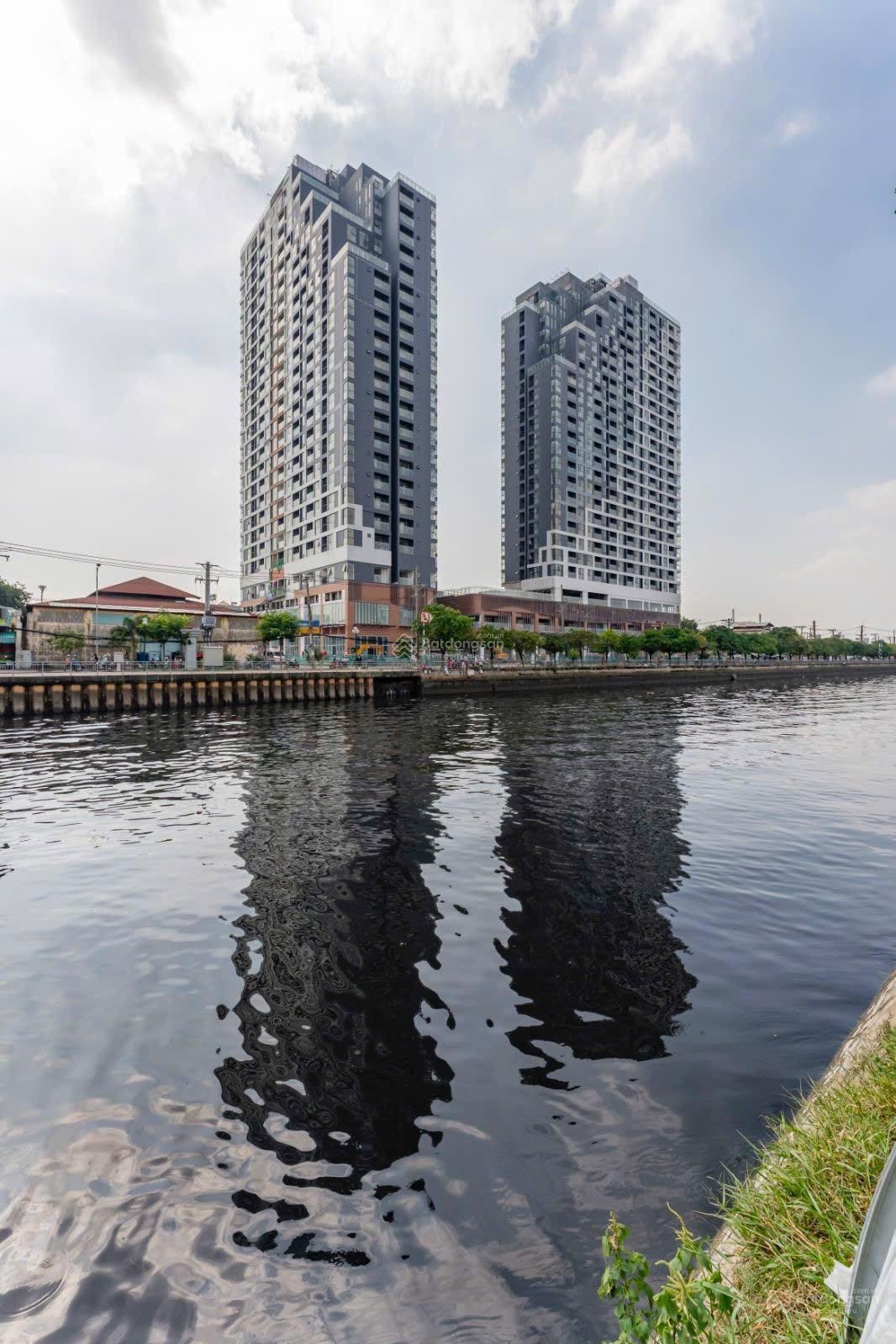 Shophouse D-AQUA. T3/2026 bàn giao. TT 30% nhận shop, ck 11%, vay bank 70%. Sổ sở hữu vĩnh viễn