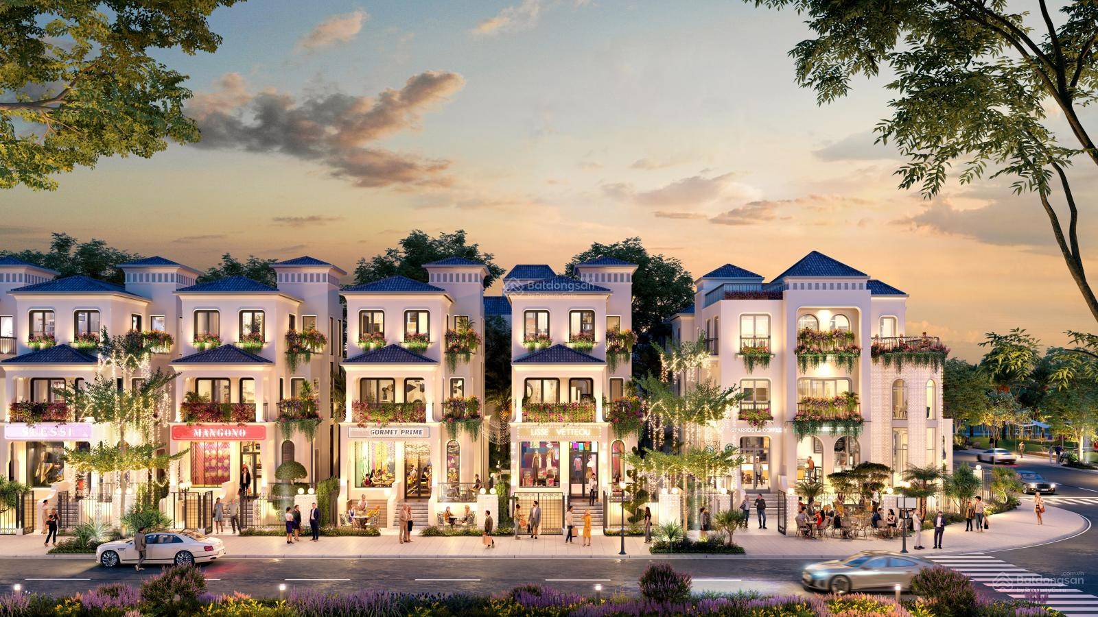 Chỉ với 22 tỷ, sở hữu ngay căn bt mặt công viên rẻ rất gia22 by kita ciputra - tây hồ