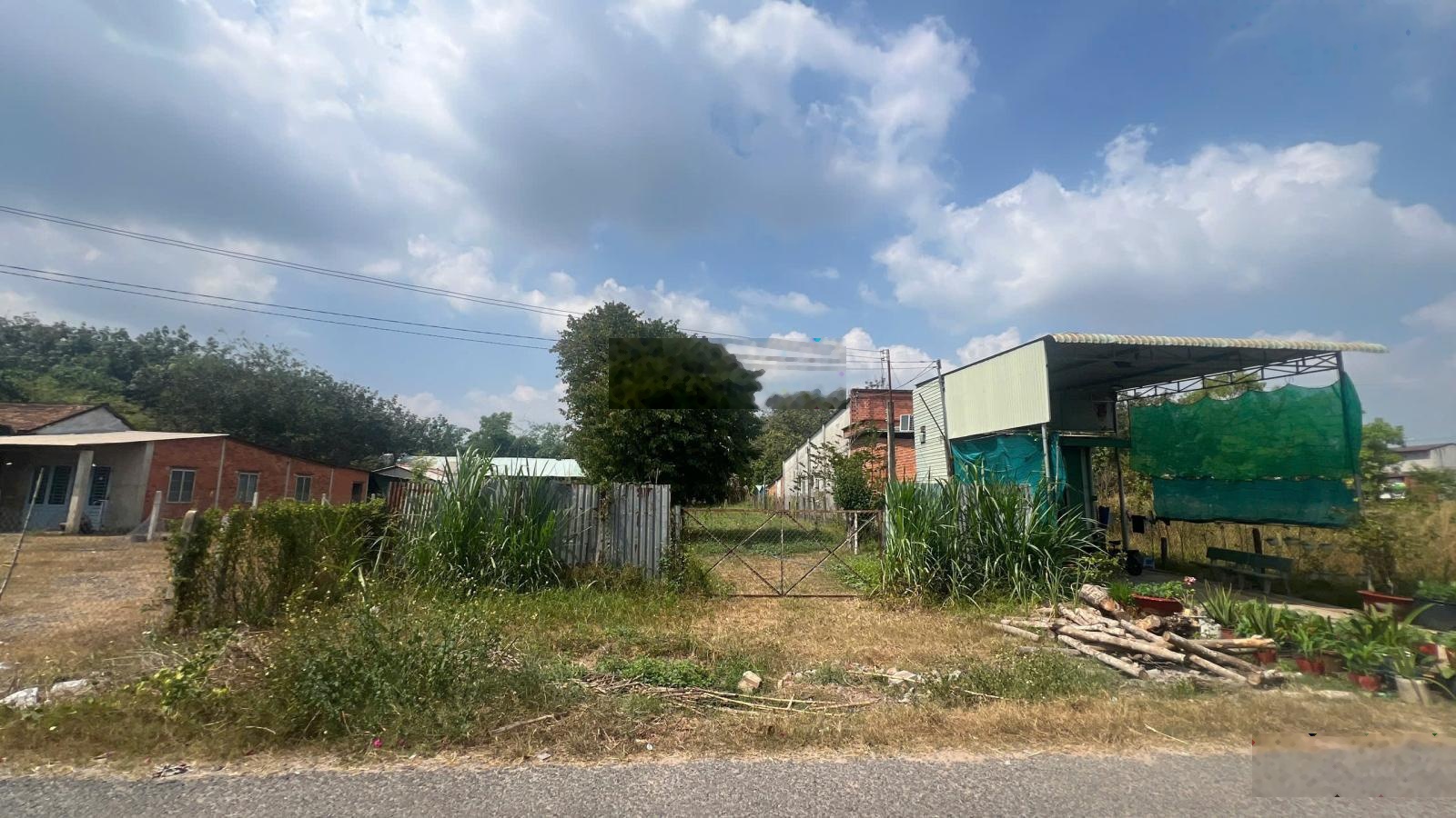 Bán đất đẹp tại Xã Cầu Khởi, Dương Minh Châu, Tây Ninh, 2,5 tỷ, 1071 m2