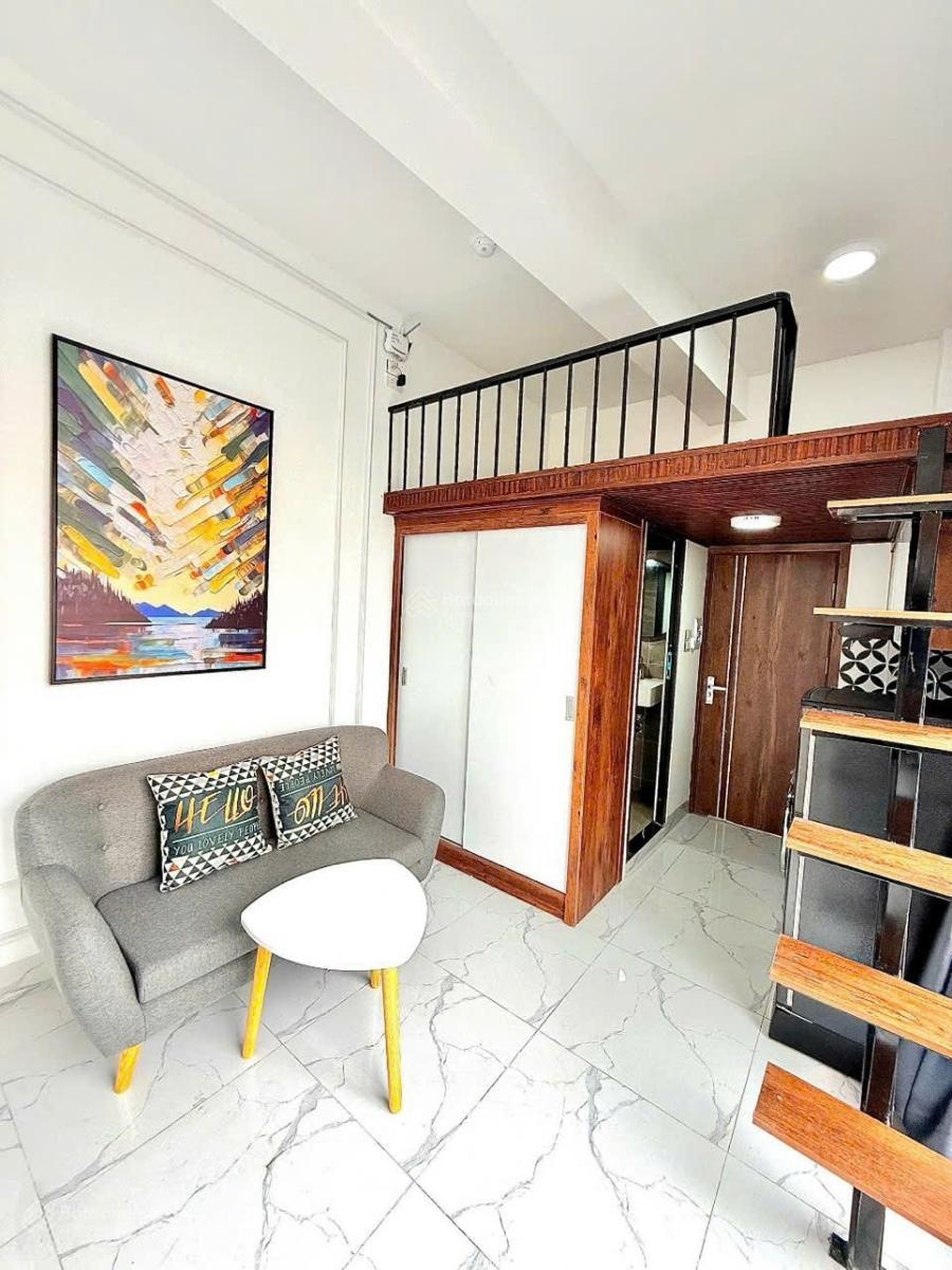 Toà CCMN Yên Lãng, 2 mặt ngõ, gần ga Thái Hà, thang máy, PCCC chuẩn, 18P KK, DT 1.2 tỷ/năm