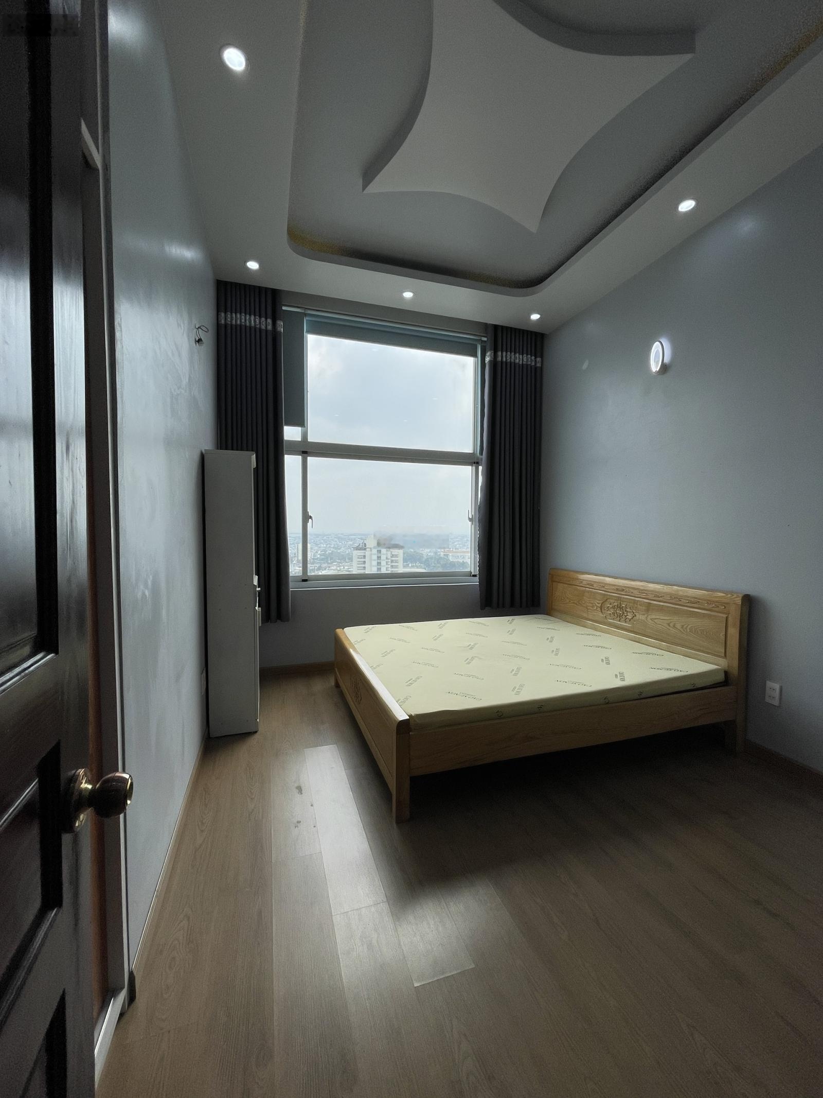 Bán căn Thương Mại Chung cư Sơn An hỗ trợ vay 70%