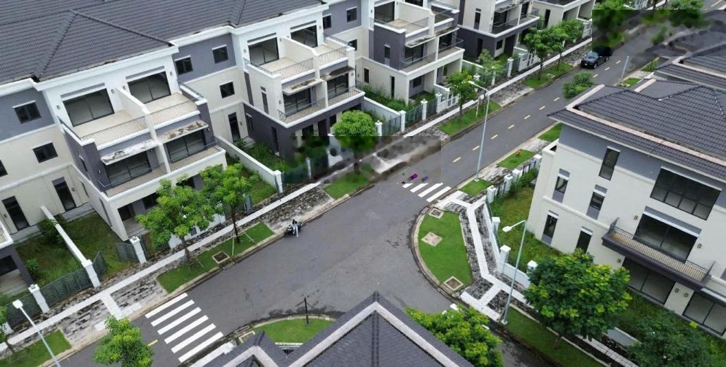 30 tỷ cho căn biệt thự 322m2 đất tại biển Long Cung - Vũng Tàu. Bán gấp