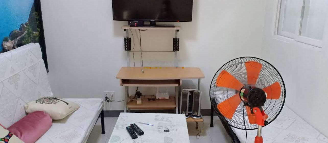 Bán CC First Home Bắc Hà Hoàng Hổ, 500 triệu, 43 m2, Long Xuyên, An Giang