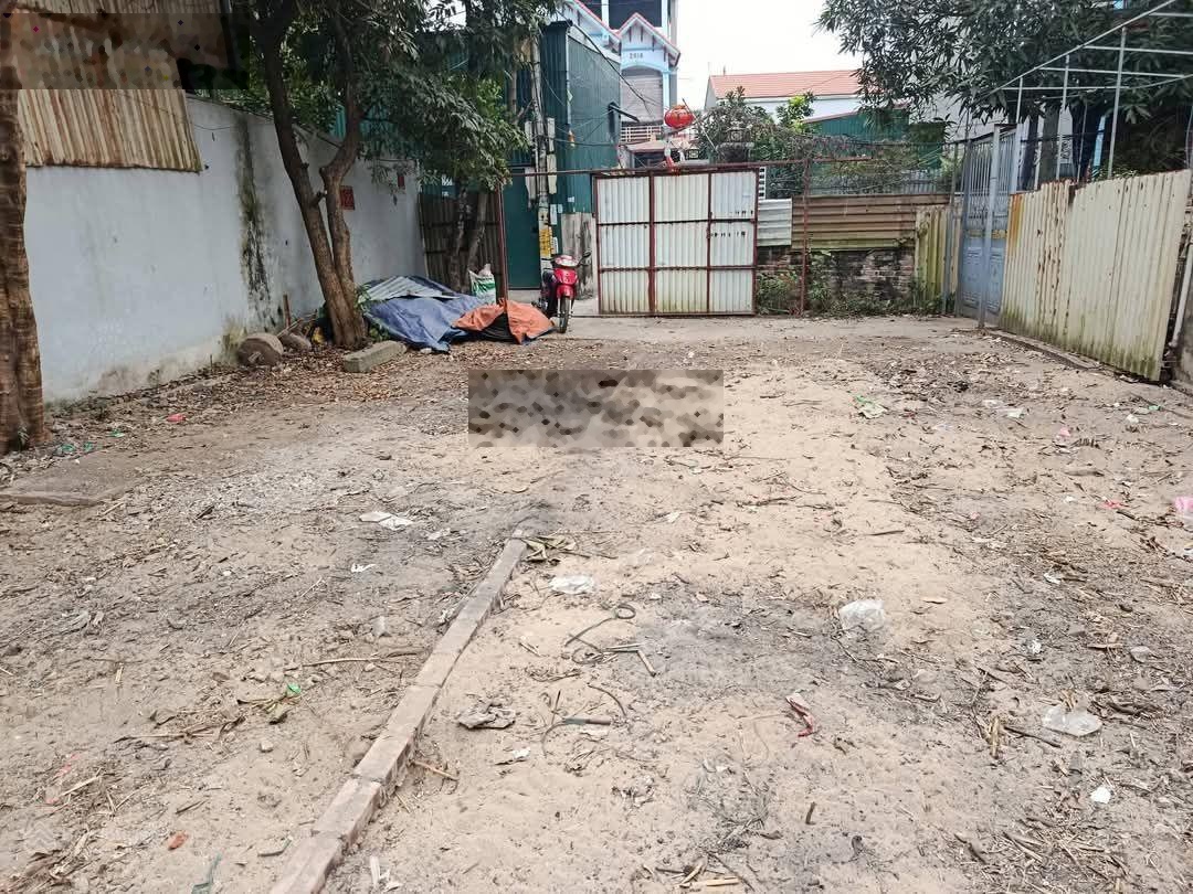 Bán đất thổ cư 48,5m2 tại Khánh Hà, sát đường Vành Đai 4, Vin Olympic