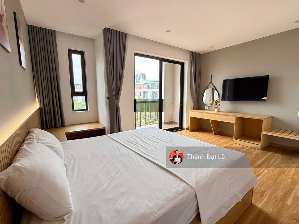 Chính chủ bán căn liền kề 3,5 Tầng 100m2 ven Biển khu Lotus Residence Hùng Thắng, Bãi Cháy, Hạ Long