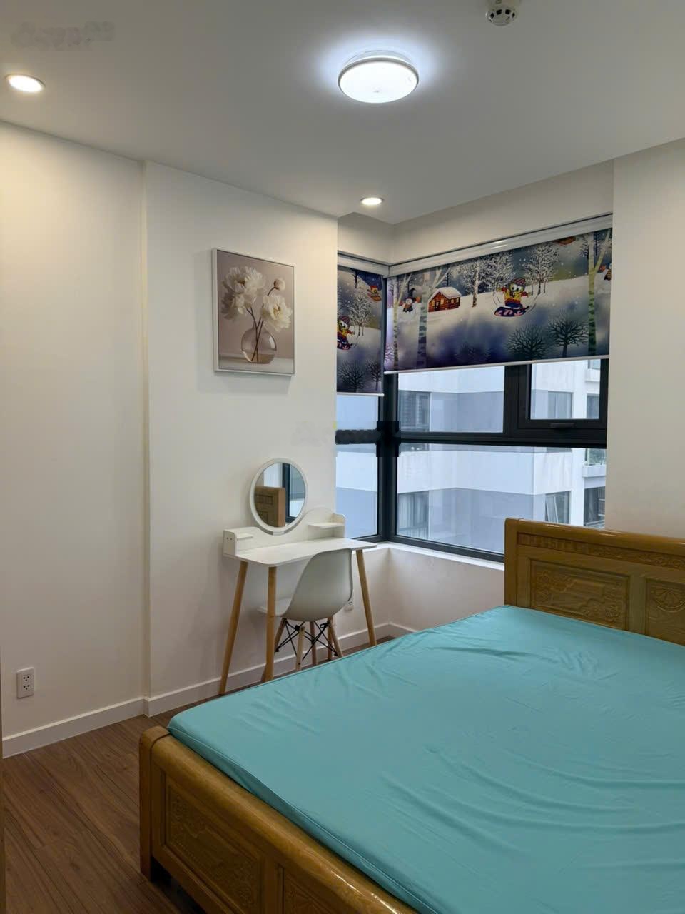 Cho thuê căn hộ dlusso 2pn căn góc - view đẹp, giá tốt!