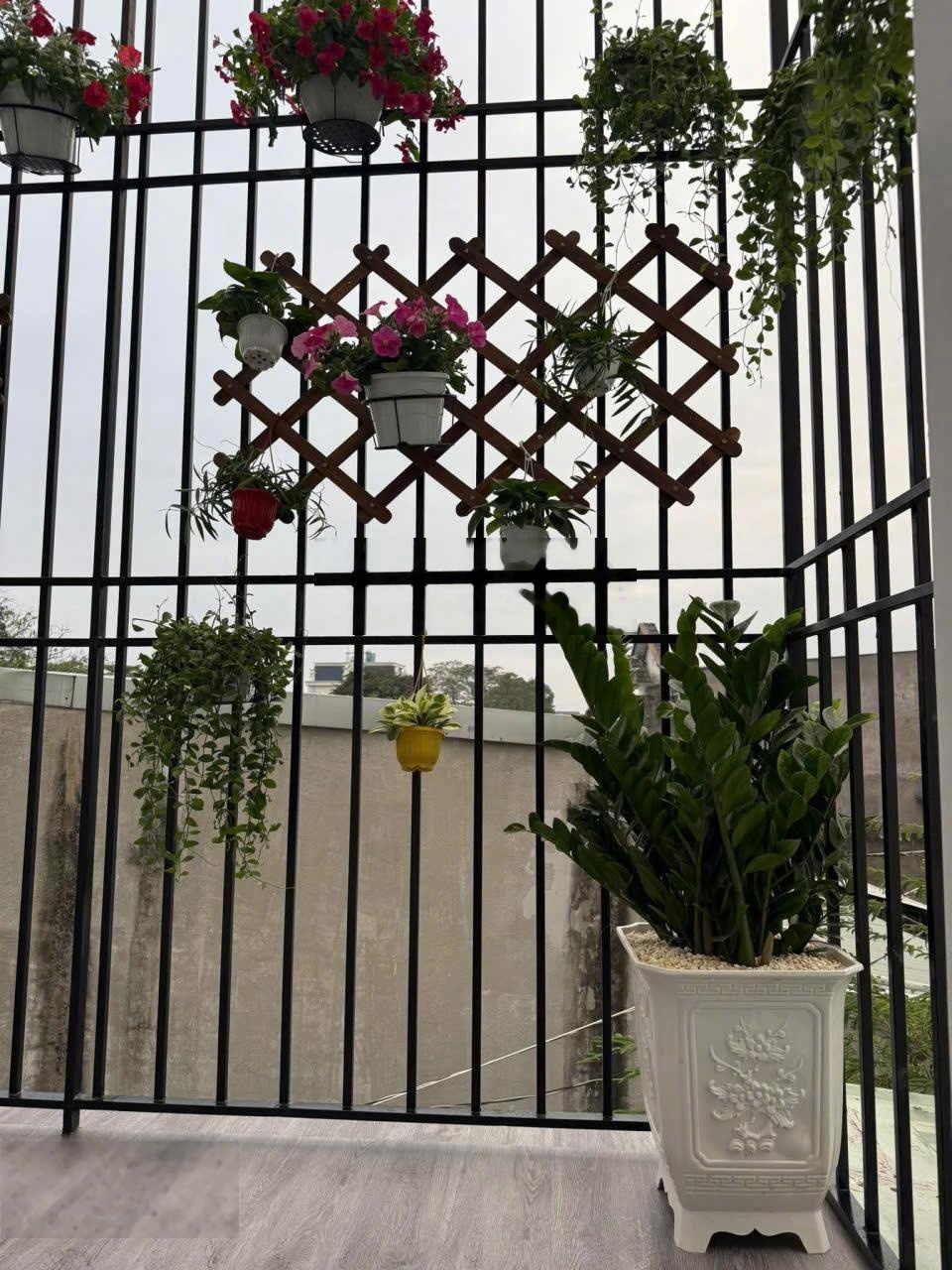 Bán nhà sổ hồng riêng xã thới tam thôn, hóc môn giá 4.28 tỷ