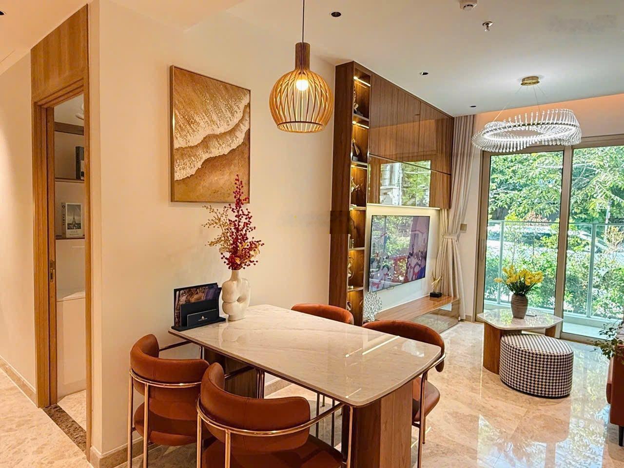 Chính chủ cần bán gấp căn hộ cao cấp view trực diện sông hàn