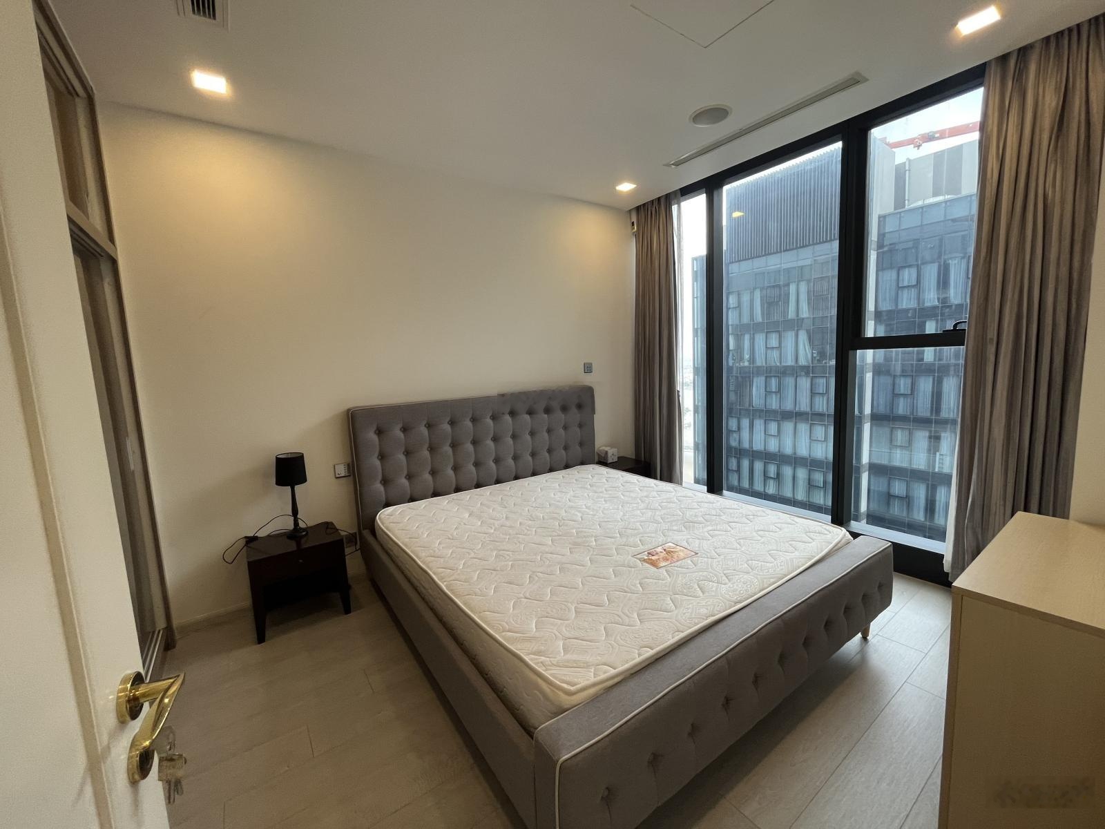 Cho thuê 1PN CC Vinhomes Golden River Ba Son, 22 triệu, 50m2 tại Sài Gòn, Q1, HCM