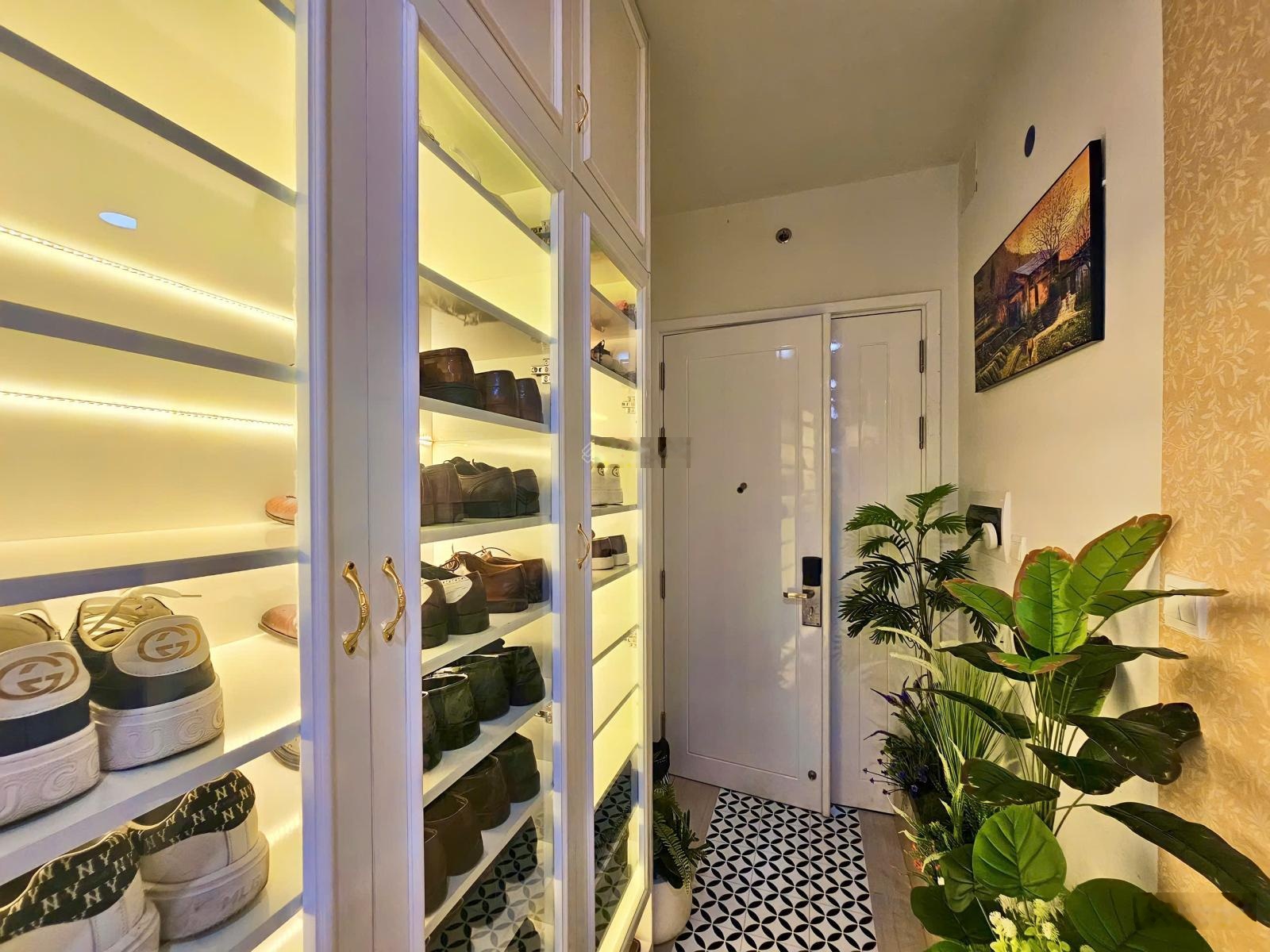 Chính chủ bán căn hộ Moonlight Boulevard, 76m2, 2 phòng ngủ, hình thật, giá 3.1 tỷ Tuấn 0901499279