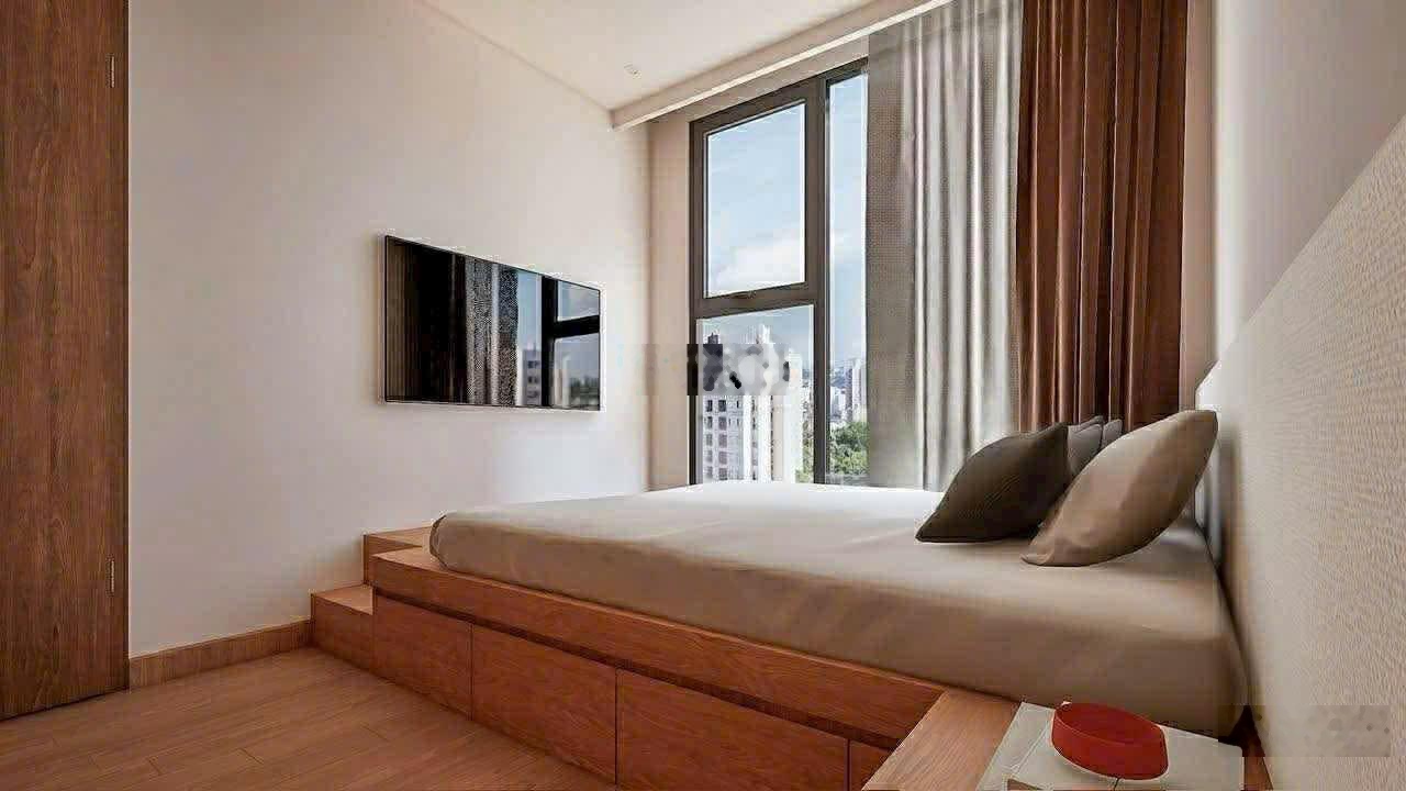 Căn hộ 3N 2WC sang xịn giá tốt nhất thị trường tại tòa SP Sky Oasis