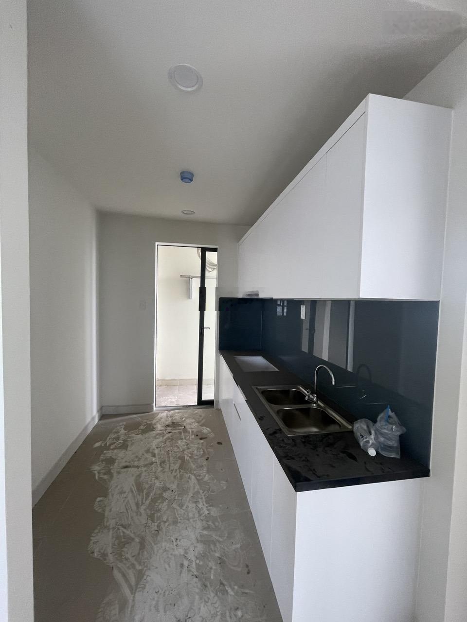 Chung cư Green River 80m2: 3 phòng ngủ, 2WC, giá 3.4tỷ nhận nhà mới