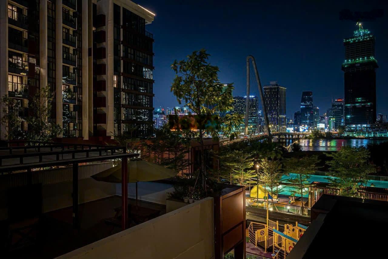 Chốt nhanh - 1PN The Galleria full nội thất - View Cầu Bason - giá 15.5 tỷ - sẵn sổ