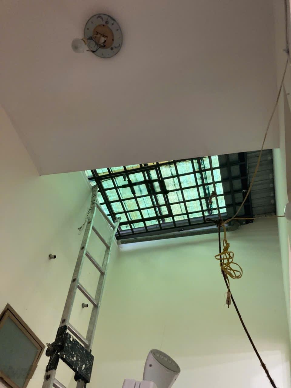 Bán nhà riêng 74 m2 trung tâm chính chủ - P. Thạnh Mỹ Tây - Hồ Chí Minh (Phường 19, Q. Bình Thạnh)