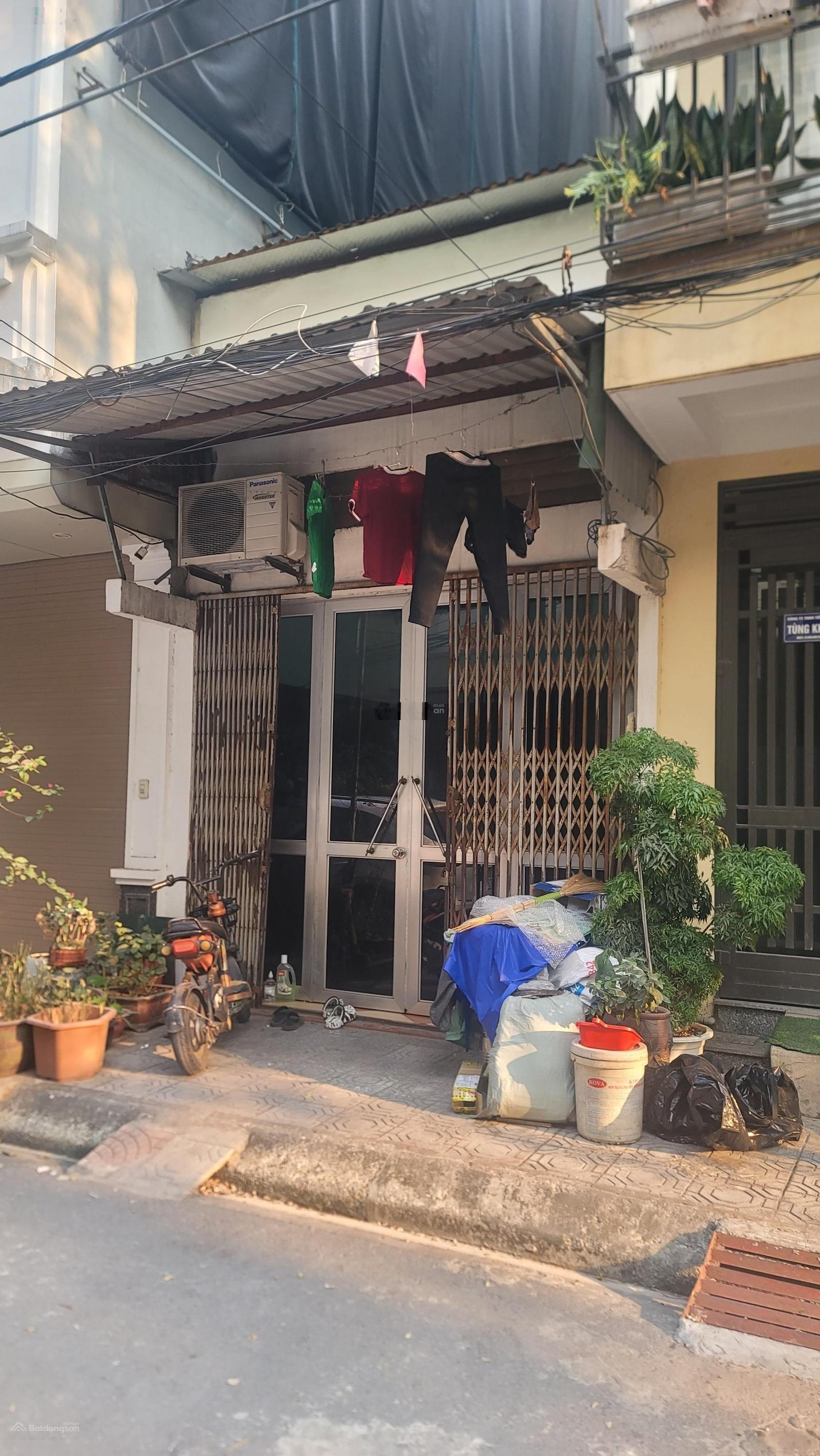 Bán nhà ngô quyền ,la khê,hà đông 46m hai mặt ngõ ,ô tô vào nhà chỉ 10 tỷ