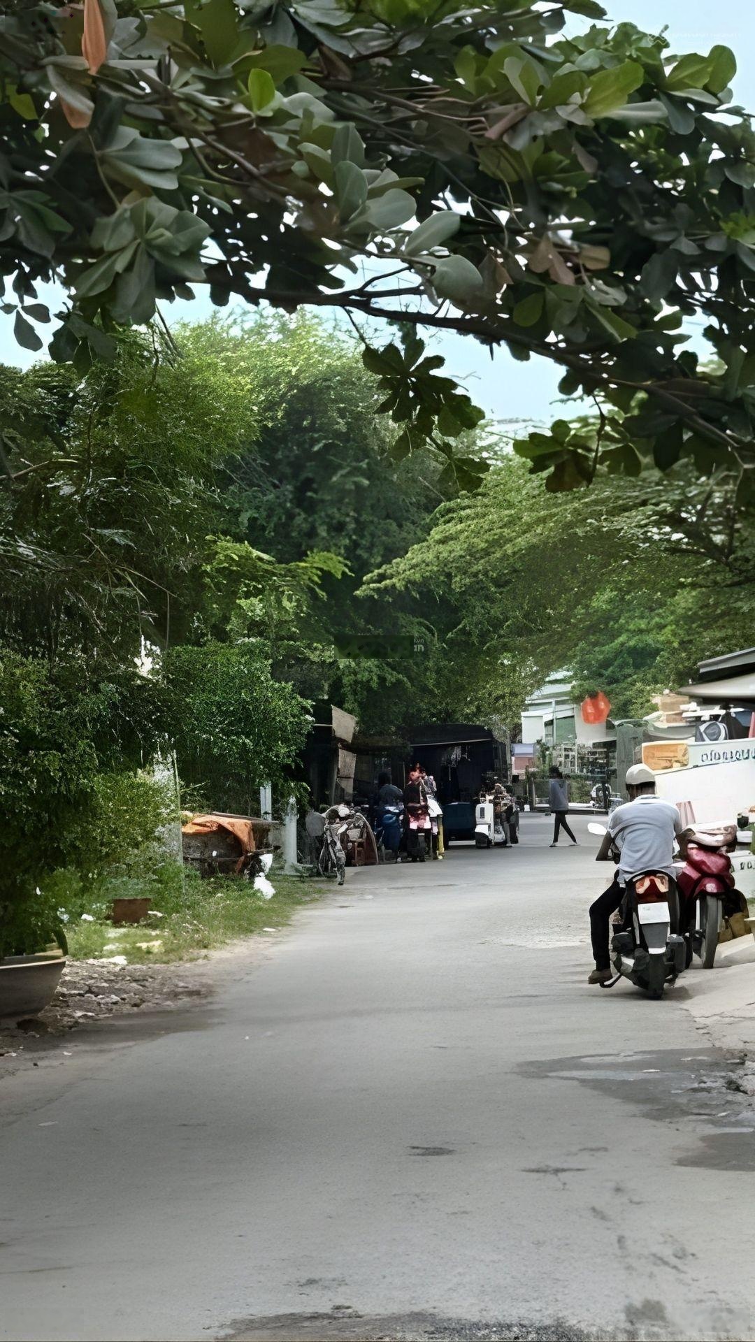 Cao Lỗ Q8 - sát Parcmall - 70m2 - tiện xây mới - 4.1 tỷ