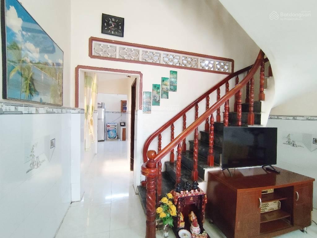 Bán nhà Phan Huy Ích Tân Bình Hẻm xe tải 7M 70m Ngang 5m Ngay Emart 2 Giá tốt