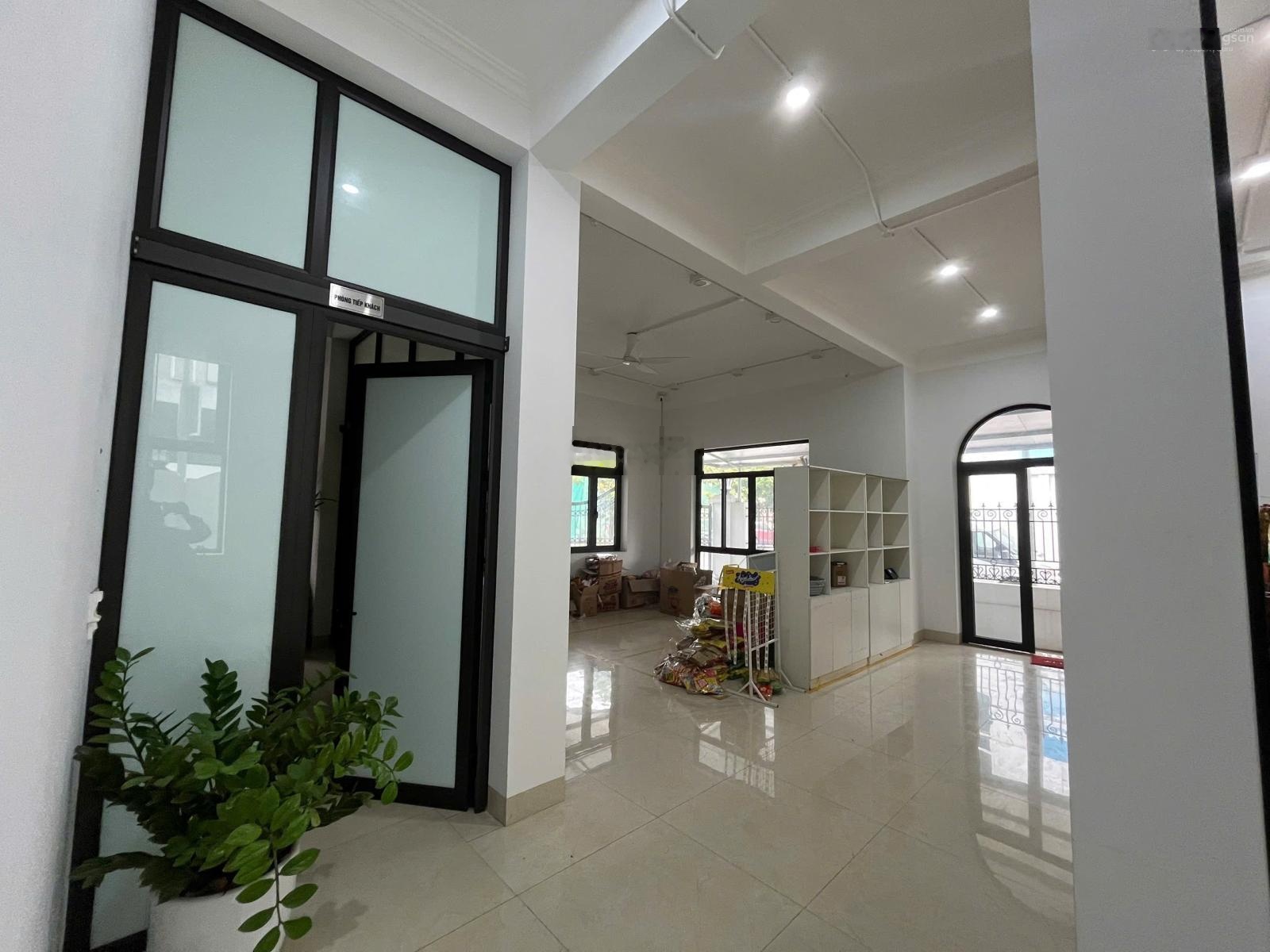 Bán nhanh biệt thự 3 mặt tiền, 65 tỷ, 205.7m2, giá siêu hời tại Sa Đôi, Đại Mỗ, Nam Từ Liêm, Hà Nội