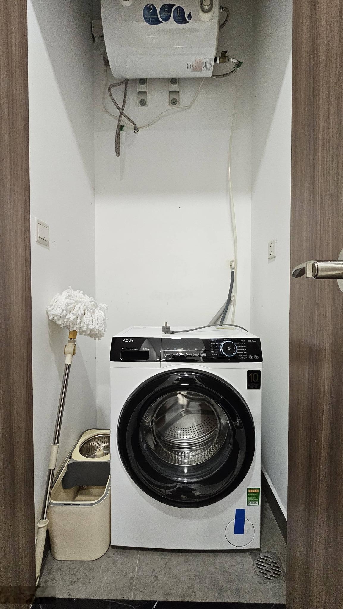 Cho thuê căn hộ Sunwah Pearl 55M 1PN 1WC (2PN 3PN) Giá từ 26Tr/tháng