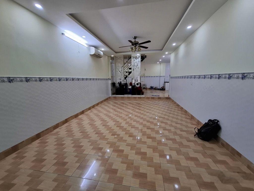 Nhà Trần Bình Trọng Gò Vấp 76m2, giá 4.6 tỷ