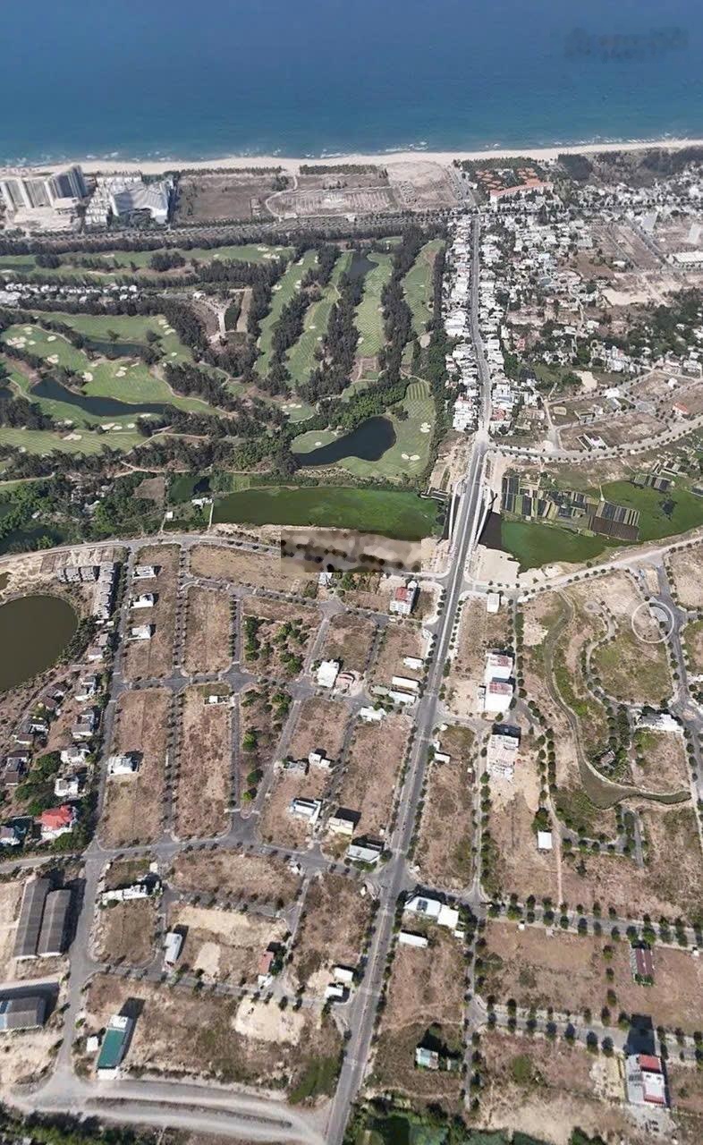 Bán Đất Nền Dự Án Sentosa Riverside Quảng Nam, gside Quảng Nam, giá cực chất chỉ với 2,85 tỷ, 108m2