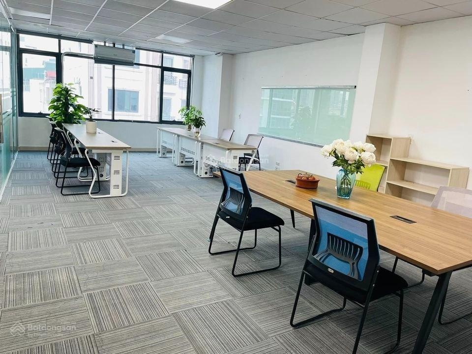 Cho thuê văn phòng Xã Đàn 80m² Giá 14 triệu/tháng