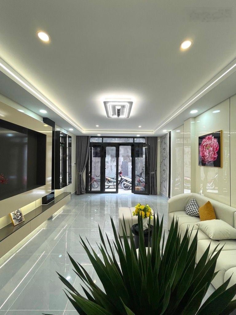 Bán nhà Tân Bình,44m2,2 tầng,nhỉnh 4 đồng