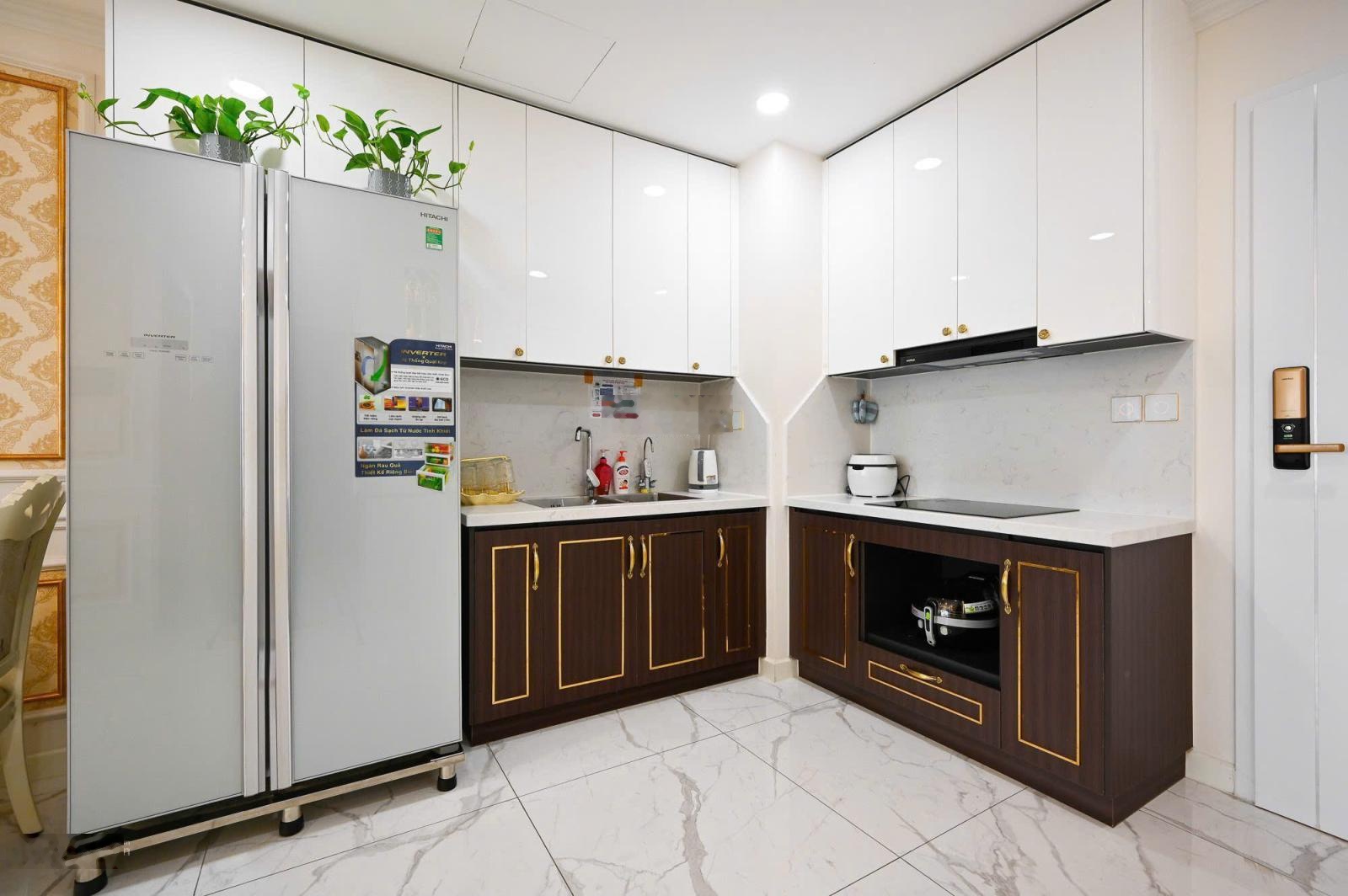 Bán căn góc 2PN Sunshine Sky City - Tòa S3 , diện tích 77.8m², tầng cao view đẹp, giá 6.2 tỷ