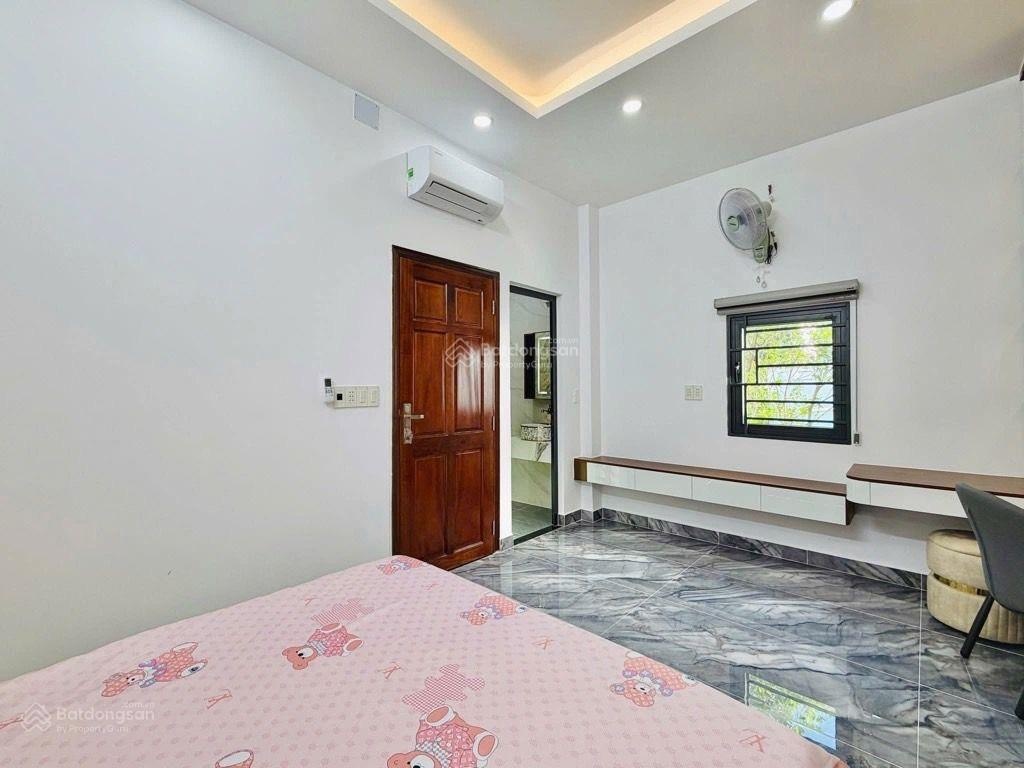 Bán nhà mới Bùi Quang Là Gò Vấp Hẻm ô tô ngủ nhà Ngang 5m,Giá 8.8 Tỷ CÒN TL