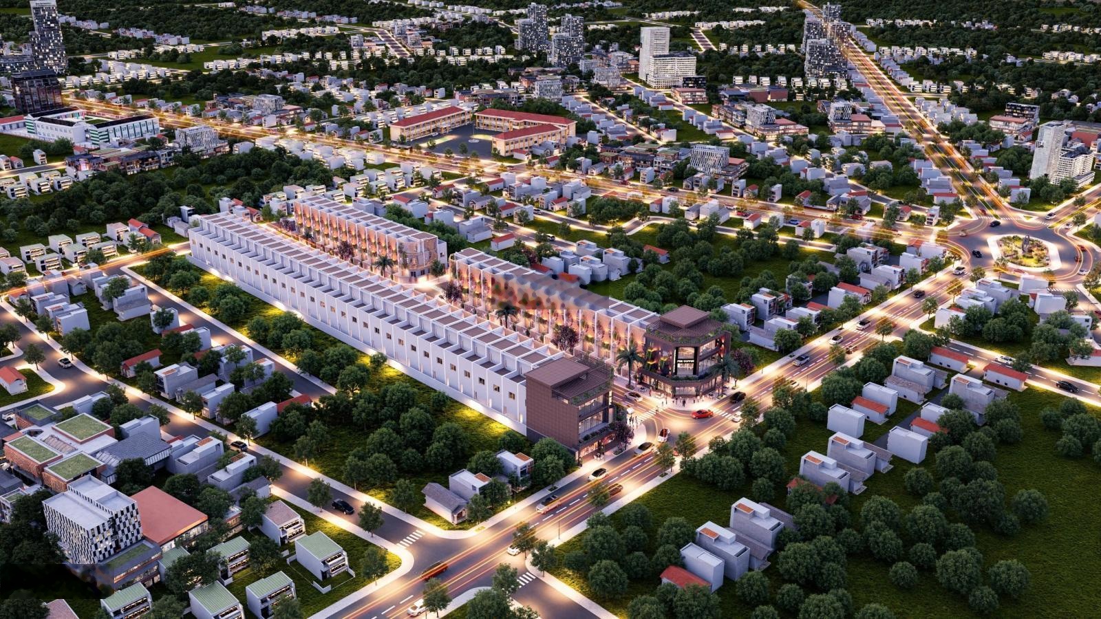 Bán đất Tây Long Điền TP.HCM | Giá chỉ 2,5 tỷ Vị trí đẹp, đầu tư sinh lời